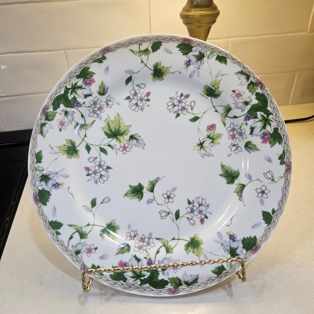 Cake server Andrea by Sadek Monica, Made in Japan no markings